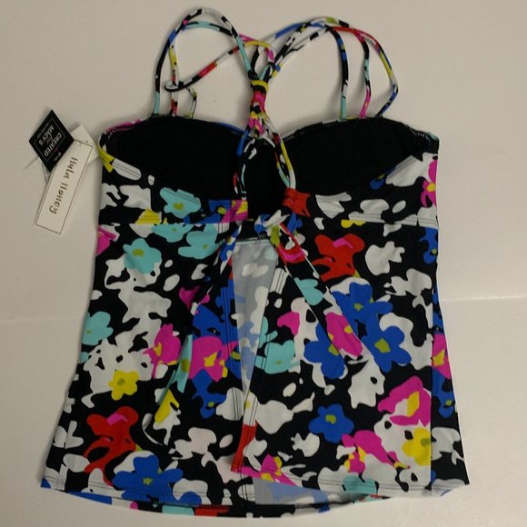 Hula Honey Swim Top - Picture 8 of 14